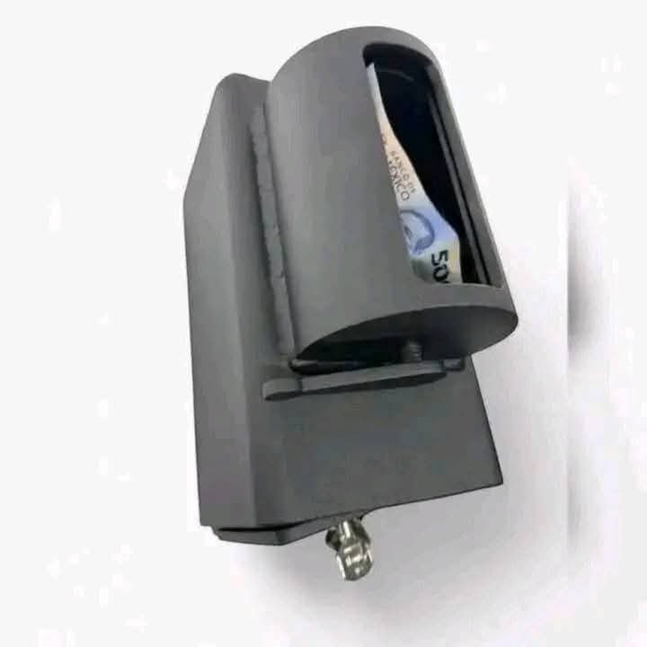 Cajas Fuertes con Tombola para depositos sin Llave