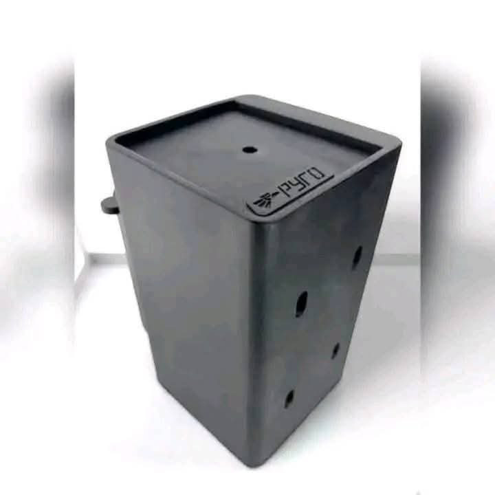 Cajas Fuertes con Tombola para depositos sin Llave