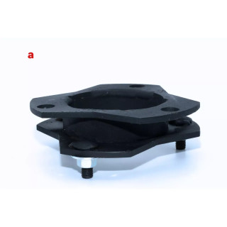 Kit de Elevación Delantera Toyota – Hasta 2.5