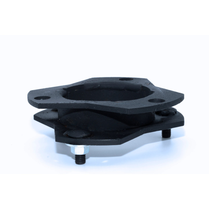 Kit de Elevación Delantera Toyota – Hasta 2.5